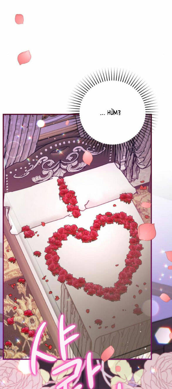 Dành Cho Nhân Vật Bị Bỏ Rơi Yêu Thích Nhất Của Tôi: Chapter 70.1