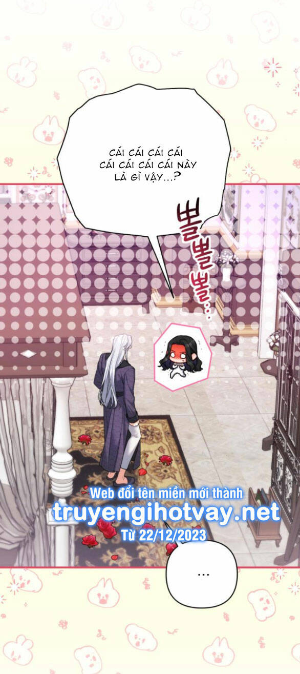 Dành Cho Nhân Vật Bị Bỏ Rơi Yêu Thích Nhất Của Tôi: Chapter 70.1