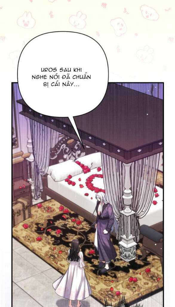 Dành Cho Nhân Vật Bị Bỏ Rơi Yêu Thích Nhất Của Tôi: Chapter 70.1