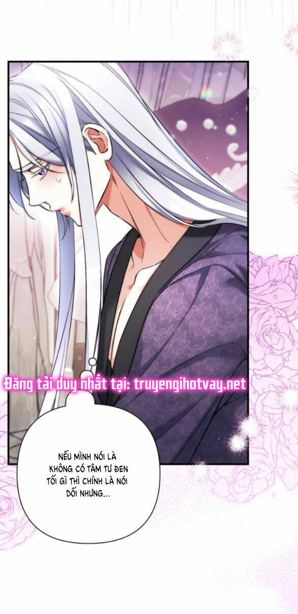 Dành Cho Nhân Vật Bị Bỏ Rơi Yêu Thích Nhất Của Tôi: Chapter 70.1