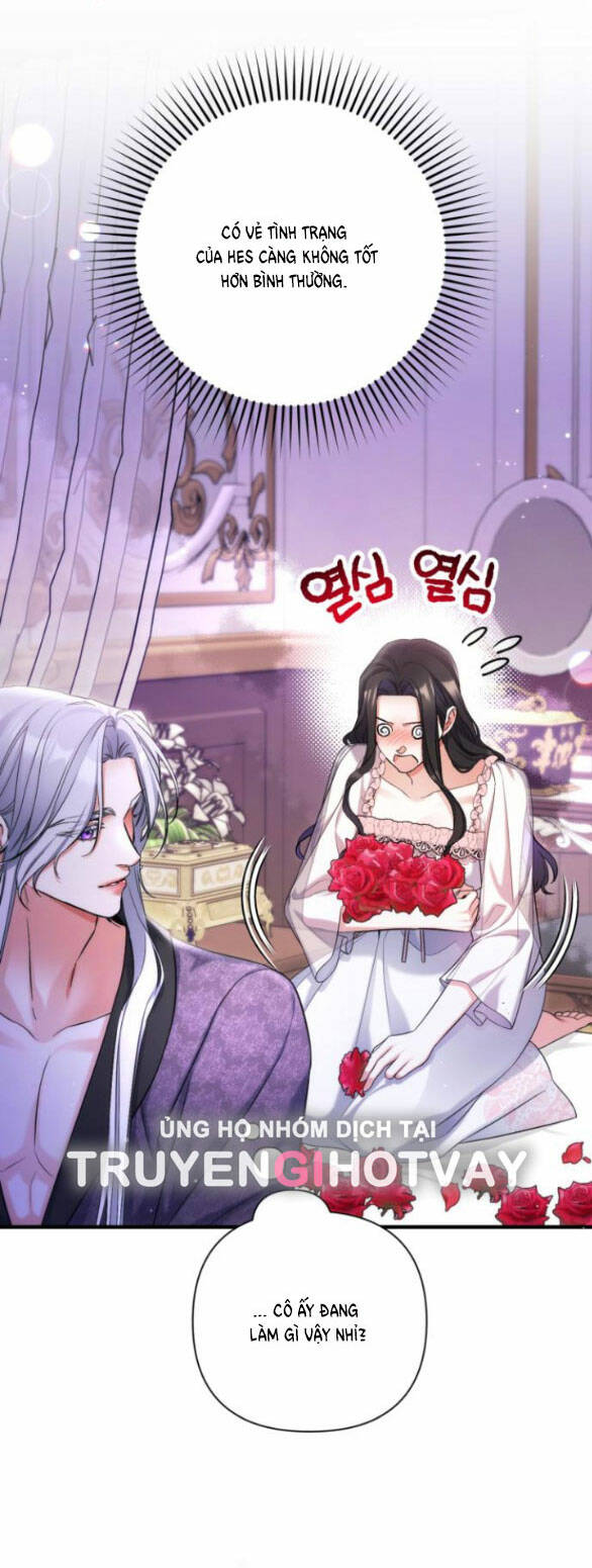 Dành Cho Nhân Vật Bị Bỏ Rơi Yêu Thích Nhất Của Tôi: Chapter 70.1