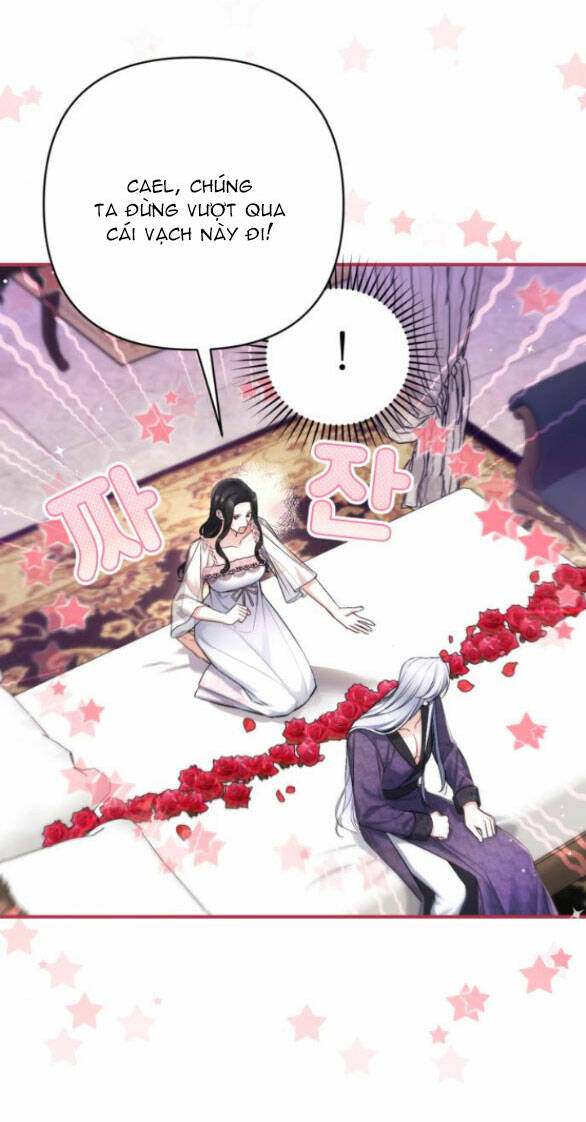 Dành Cho Nhân Vật Bị Bỏ Rơi Yêu Thích Nhất Của Tôi: Chapter 70.1