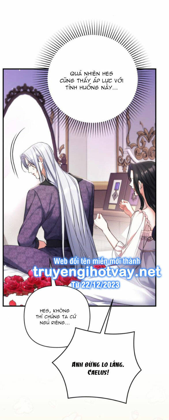 Dành Cho Nhân Vật Bị Bỏ Rơi Yêu Thích Nhất Của Tôi: Chapter 70.1
