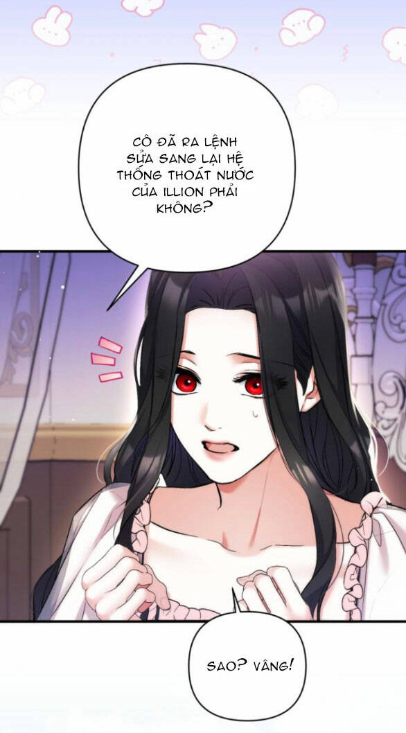 Dành Cho Nhân Vật Bị Bỏ Rơi Yêu Thích Nhất Của Tôi: Chapter 70.1