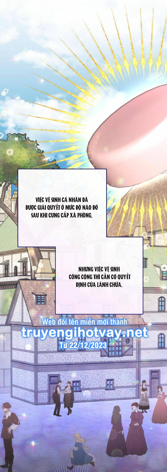Dành Cho Nhân Vật Bị Bỏ Rơi Yêu Thích Nhất Của Tôi: Chapter 70.1