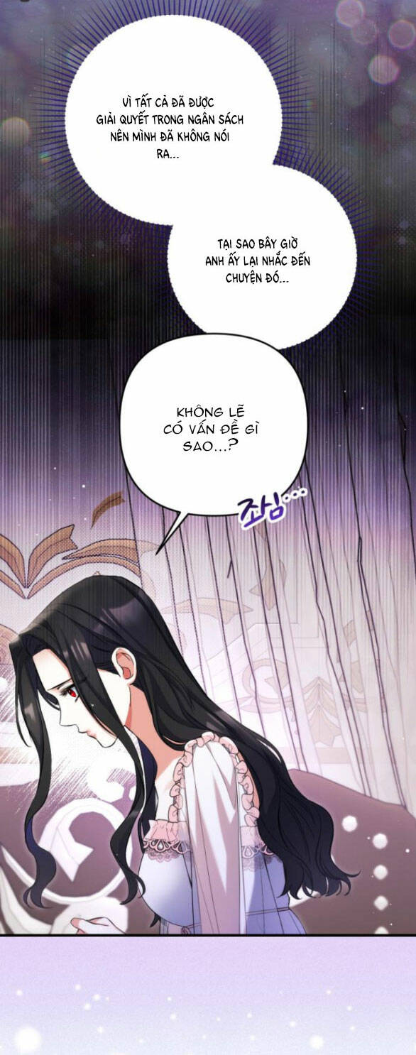 Dành Cho Nhân Vật Bị Bỏ Rơi Yêu Thích Nhất Của Tôi: Chapter 70.1