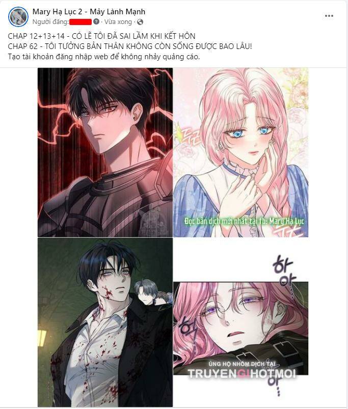 Dành Cho Nhân Vật Bị Bỏ Rơi Yêu Thích Nhất Của Tôi: Chapter 70.1