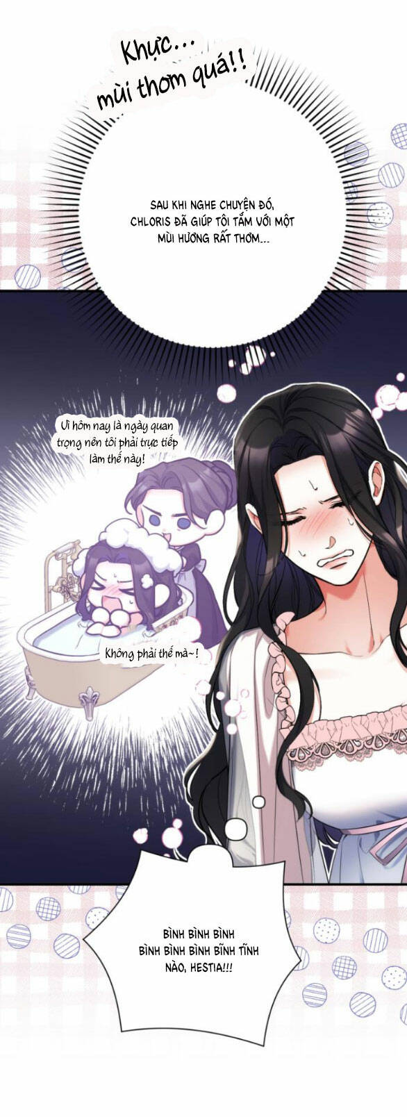 Dành Cho Nhân Vật Bị Bỏ Rơi Yêu Thích Nhất Của Tôi: Chapter 70.1