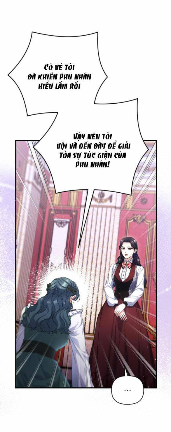 Dành Cho Nhân Vật Bị Bỏ Rơi Yêu Thích Nhất Của Tôi: Chapter 71.1