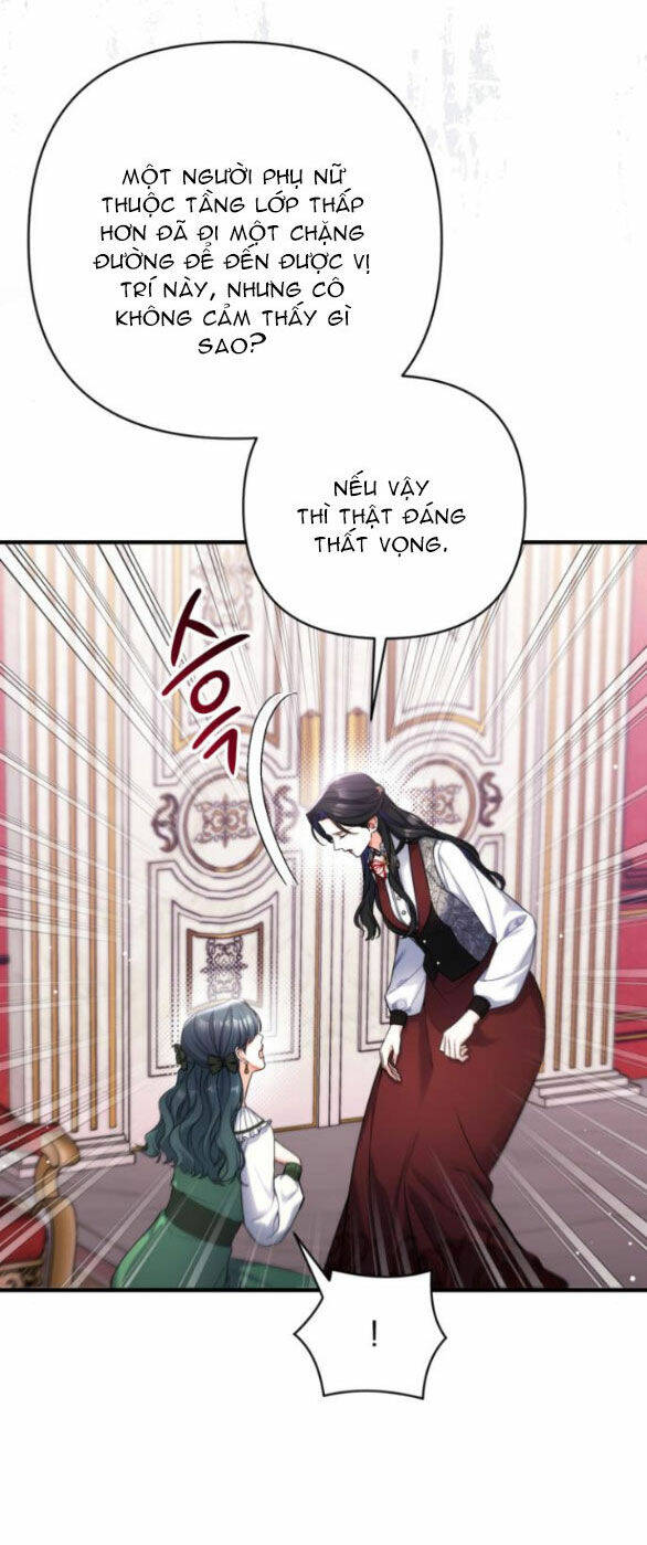 Dành Cho Nhân Vật Bị Bỏ Rơi Yêu Thích Nhất Của Tôi: Chapter 71.1