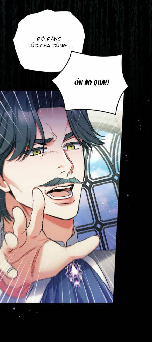 Dành Cho Nhân Vật Bị Bỏ Rơi Yêu Thích Nhất Của Tôi: Chapter 71.1