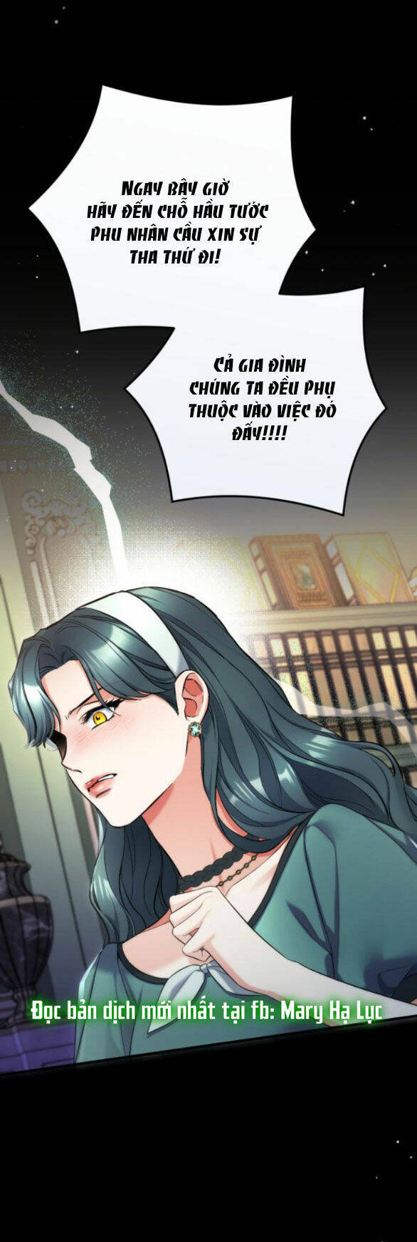 Dành Cho Nhân Vật Bị Bỏ Rơi Yêu Thích Nhất Của Tôi: Chapter 71.1