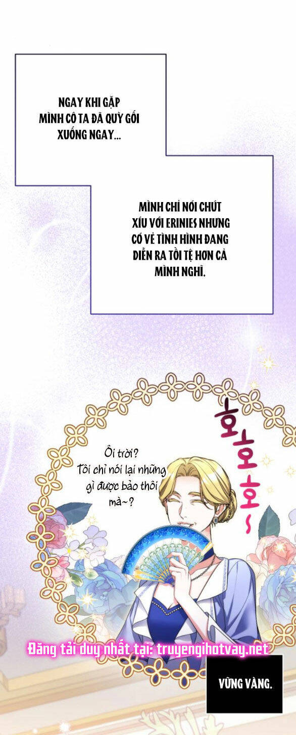 Dành Cho Nhân Vật Bị Bỏ Rơi Yêu Thích Nhất Của Tôi: Chapter 71.1