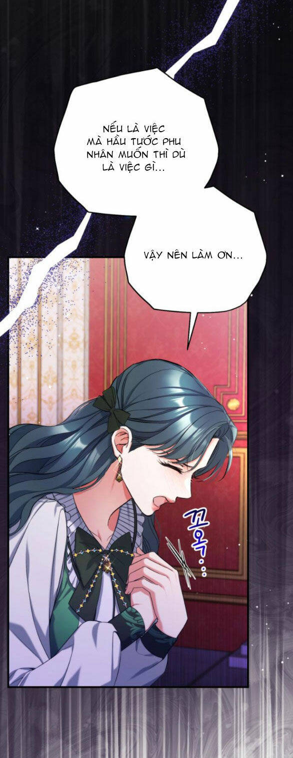 Dành Cho Nhân Vật Bị Bỏ Rơi Yêu Thích Nhất Của Tôi: Chapter 71.1