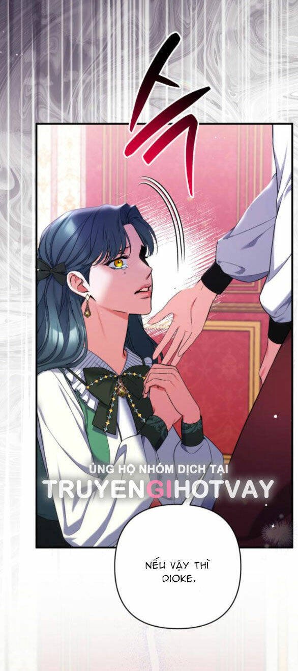 Dành Cho Nhân Vật Bị Bỏ Rơi Yêu Thích Nhất Của Tôi: Chapter 71.1