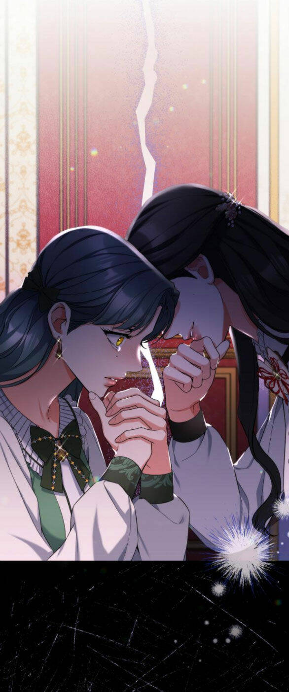 Dành Cho Nhân Vật Bị Bỏ Rơi Yêu Thích Nhất Của Tôi: Chapter 71.1