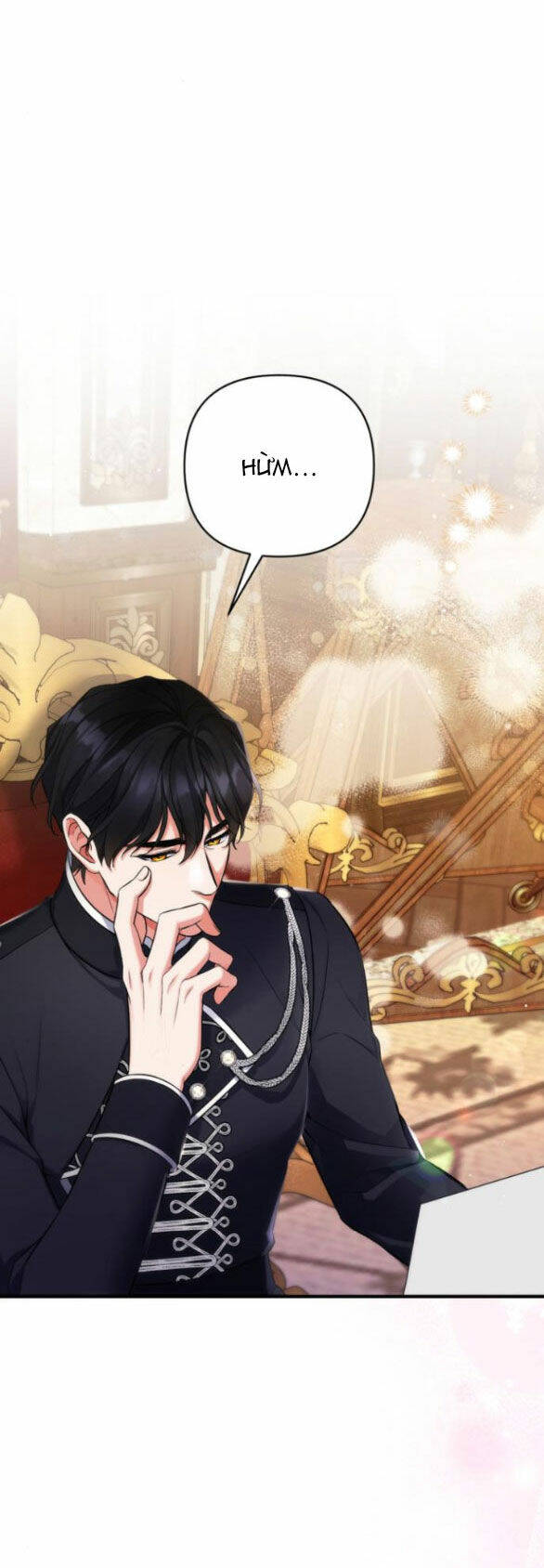 Dành Cho Nhân Vật Bị Bỏ Rơi Yêu Thích Nhất Của Tôi: Chapter 71.1