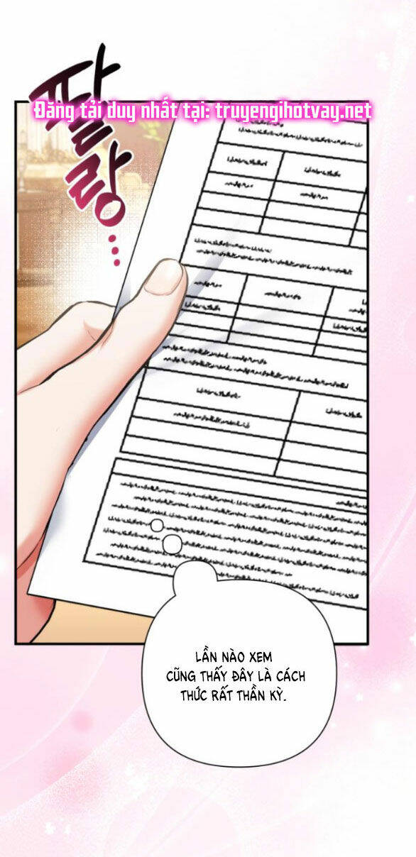 Dành Cho Nhân Vật Bị Bỏ Rơi Yêu Thích Nhất Của Tôi: Chapter 71.1