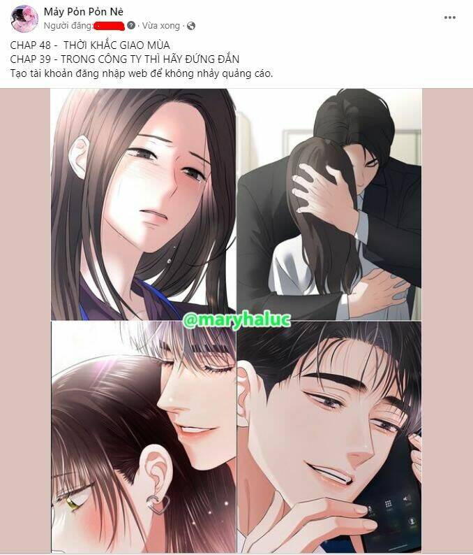Dành Cho Nhân Vật Bị Bỏ Rơi Yêu Thích Nhất Của Tôi: Chapter 71.1