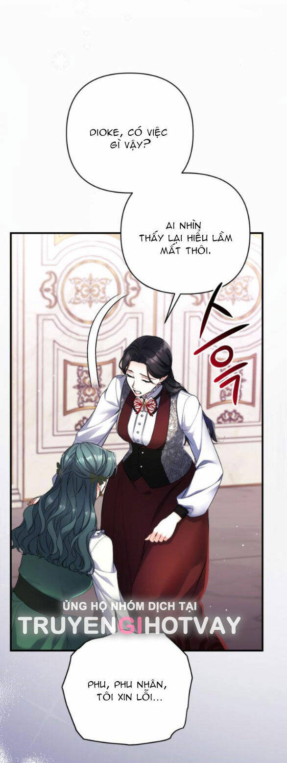 Dành Cho Nhân Vật Bị Bỏ Rơi Yêu Thích Nhất Của Tôi: Chapter 71.1