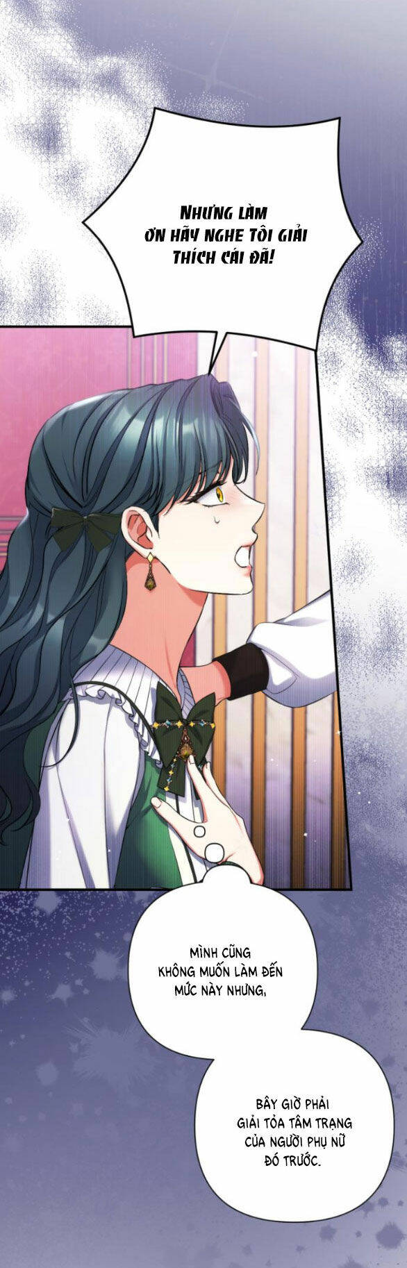 Dành Cho Nhân Vật Bị Bỏ Rơi Yêu Thích Nhất Của Tôi: Chapter 71.1