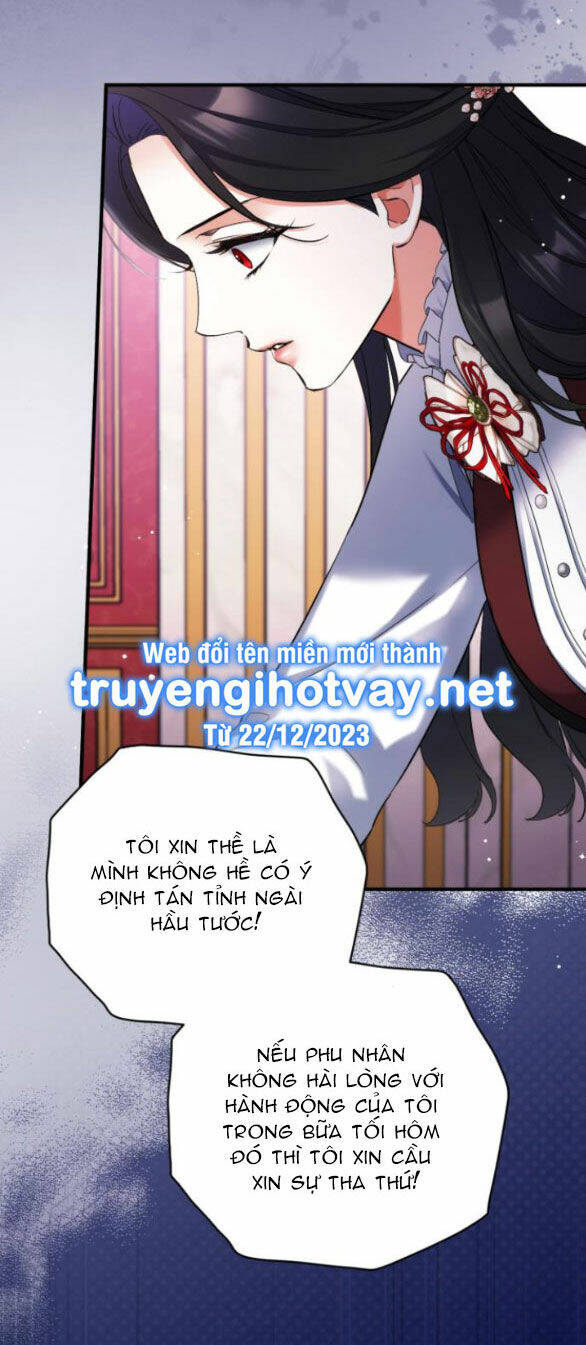 Dành Cho Nhân Vật Bị Bỏ Rơi Yêu Thích Nhất Của Tôi: Chapter 71.1