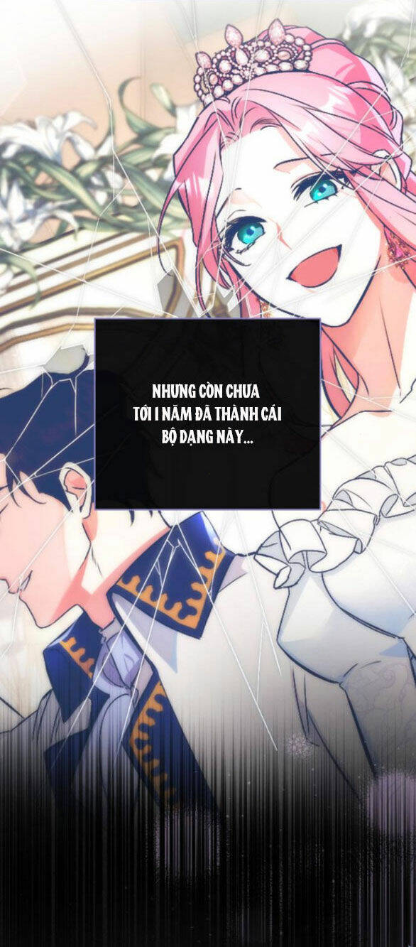 Dành Cho Nhân Vật Bị Bỏ Rơi Yêu Thích Nhất Của Tôi: Chapter 71.2