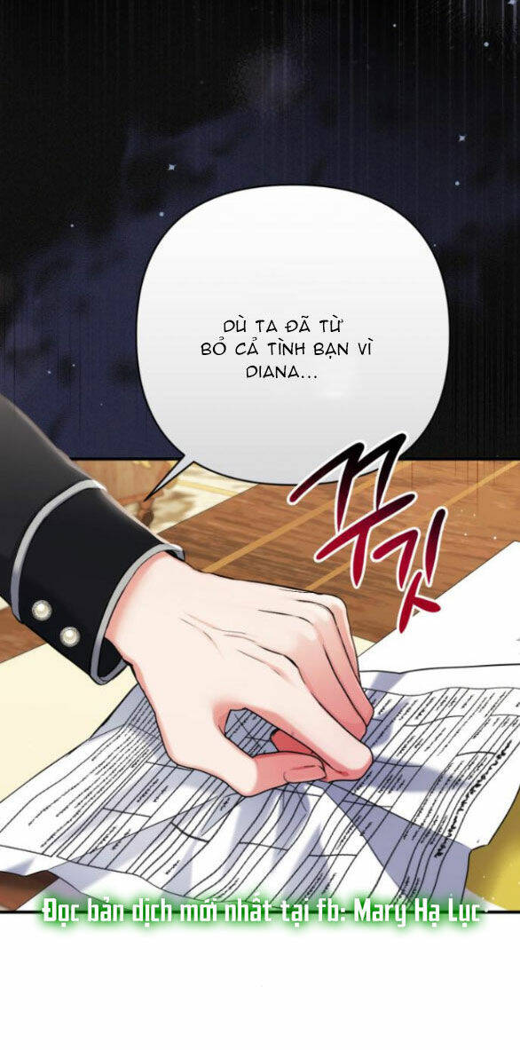 Dành Cho Nhân Vật Bị Bỏ Rơi Yêu Thích Nhất Của Tôi: Chapter 71.2