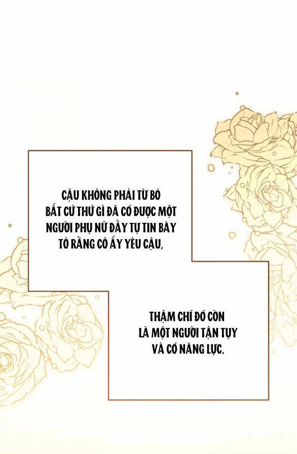 Dành Cho Nhân Vật Bị Bỏ Rơi Yêu Thích Nhất Của Tôi: Chapter 71.2