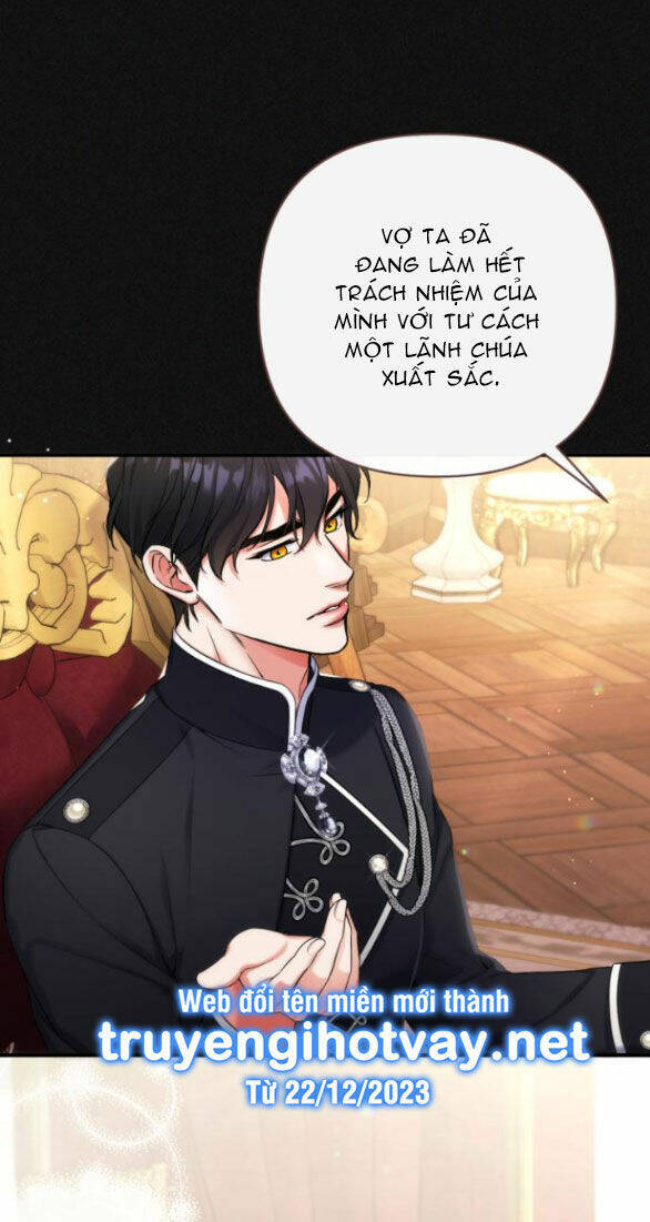 Dành Cho Nhân Vật Bị Bỏ Rơi Yêu Thích Nhất Của Tôi: Chapter 71.2