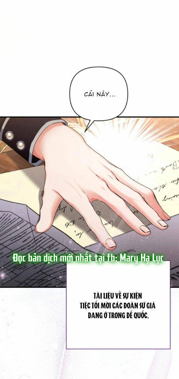 Dành Cho Nhân Vật Bị Bỏ Rơi Yêu Thích Nhất Của Tôi: Chapter 71.2