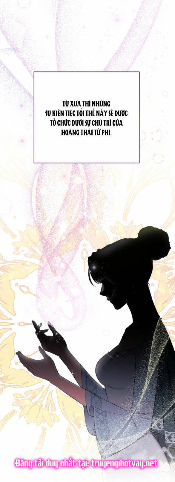 Dành Cho Nhân Vật Bị Bỏ Rơi Yêu Thích Nhất Của Tôi: Chapter 71.2