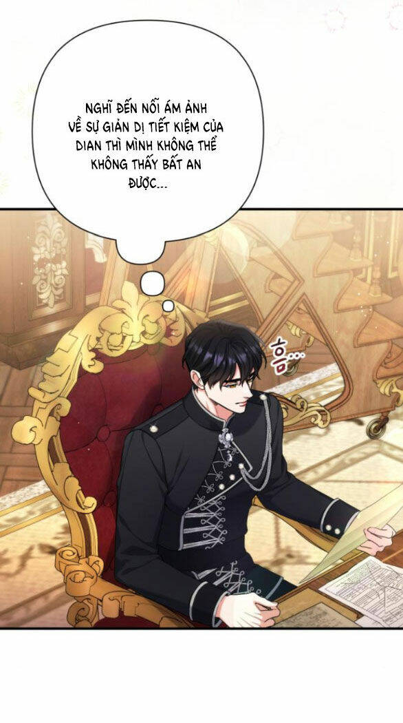 Dành Cho Nhân Vật Bị Bỏ Rơi Yêu Thích Nhất Của Tôi: Chapter 71.2