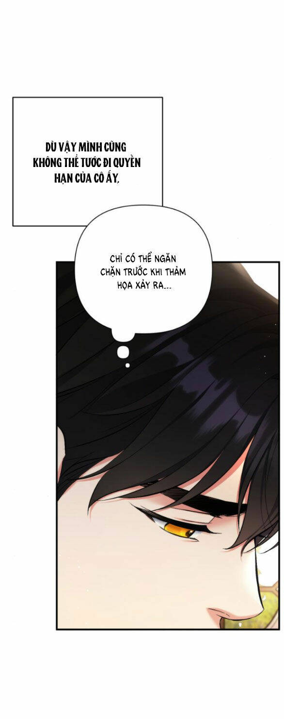 Dành Cho Nhân Vật Bị Bỏ Rơi Yêu Thích Nhất Của Tôi: Chapter 71.2