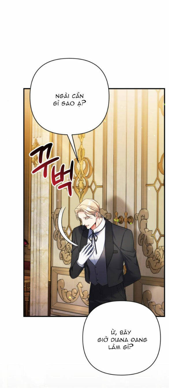 Dành Cho Nhân Vật Bị Bỏ Rơi Yêu Thích Nhất Của Tôi: Chapter 71.2
