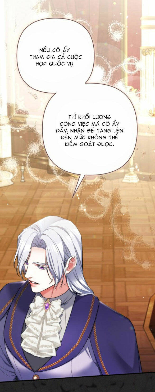 Dành Cho Nhân Vật Bị Bỏ Rơi Yêu Thích Nhất Của Tôi: Chapter 71.2