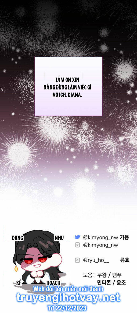 Dành Cho Nhân Vật Bị Bỏ Rơi Yêu Thích Nhất Của Tôi: Chapter 71.2