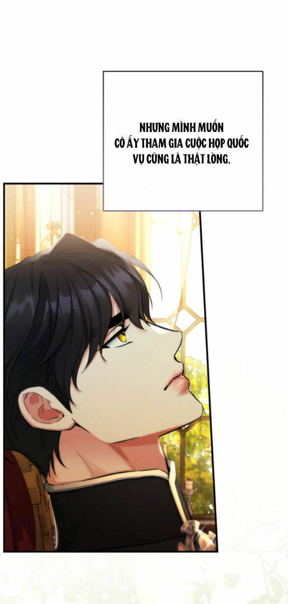 Dành Cho Nhân Vật Bị Bỏ Rơi Yêu Thích Nhất Của Tôi: Chapter 71.2