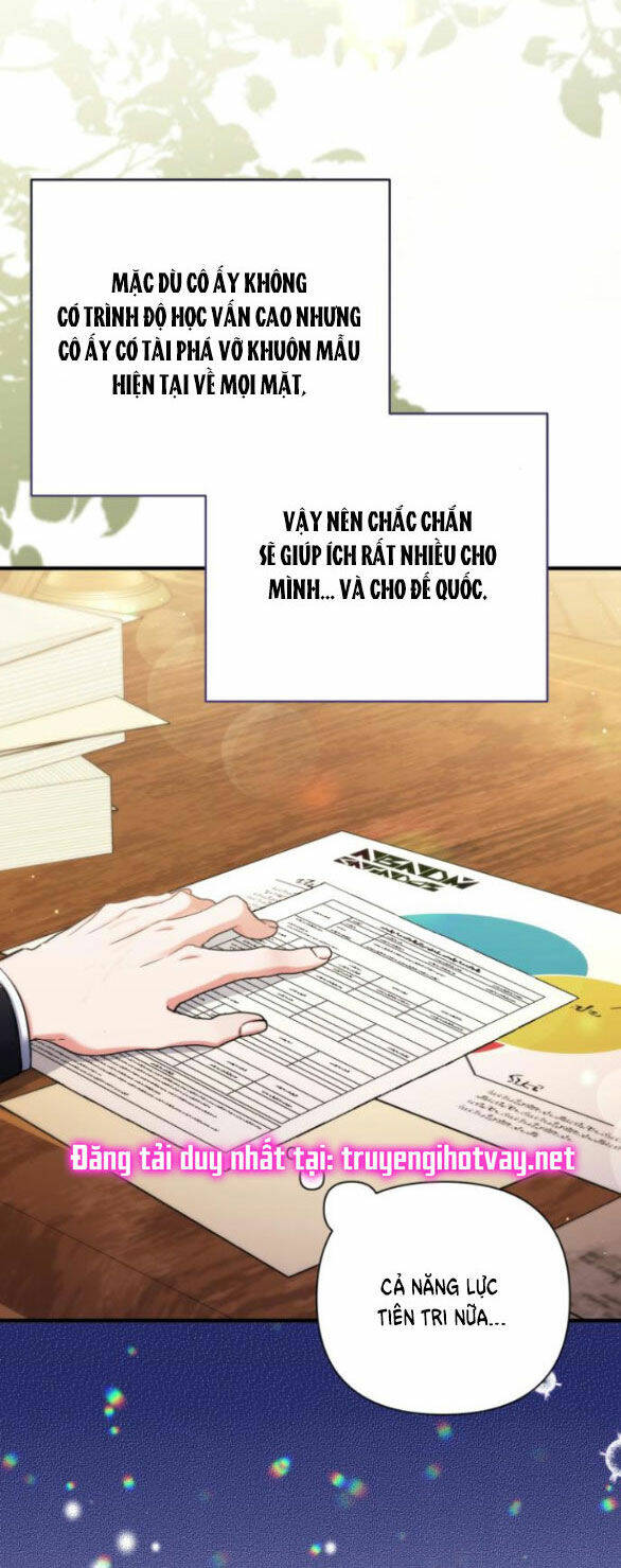 Dành Cho Nhân Vật Bị Bỏ Rơi Yêu Thích Nhất Của Tôi: Chapter 71.2