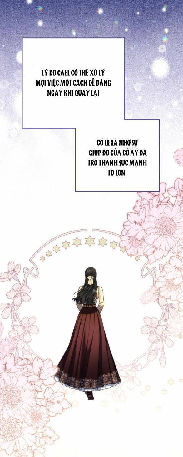 Dành Cho Nhân Vật Bị Bỏ Rơi Yêu Thích Nhất Của Tôi: Chapter 71.2