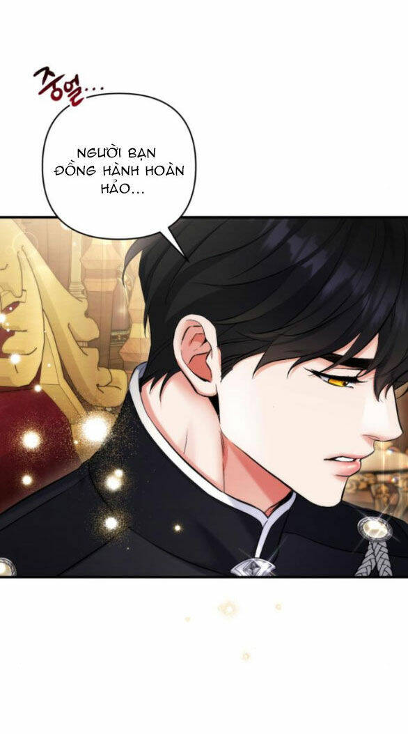 Dành Cho Nhân Vật Bị Bỏ Rơi Yêu Thích Nhất Của Tôi: Chapter 71.2