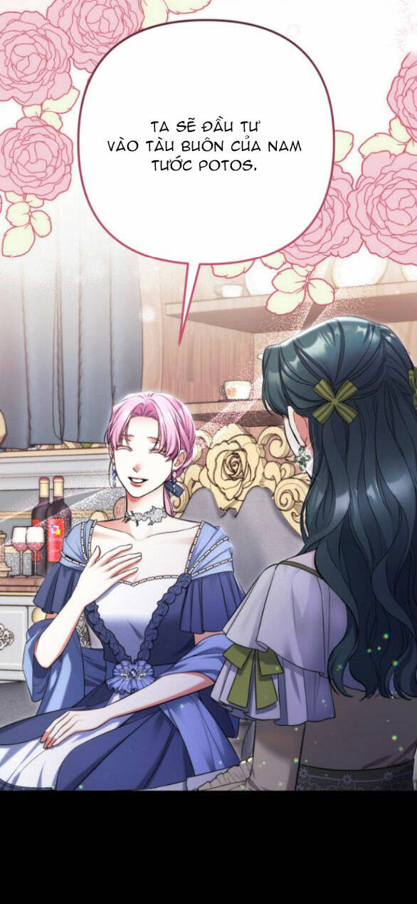 Dành Cho Nhân Vật Bị Bỏ Rơi Yêu Thích Nhất Của Tôi: Chapter 72.1