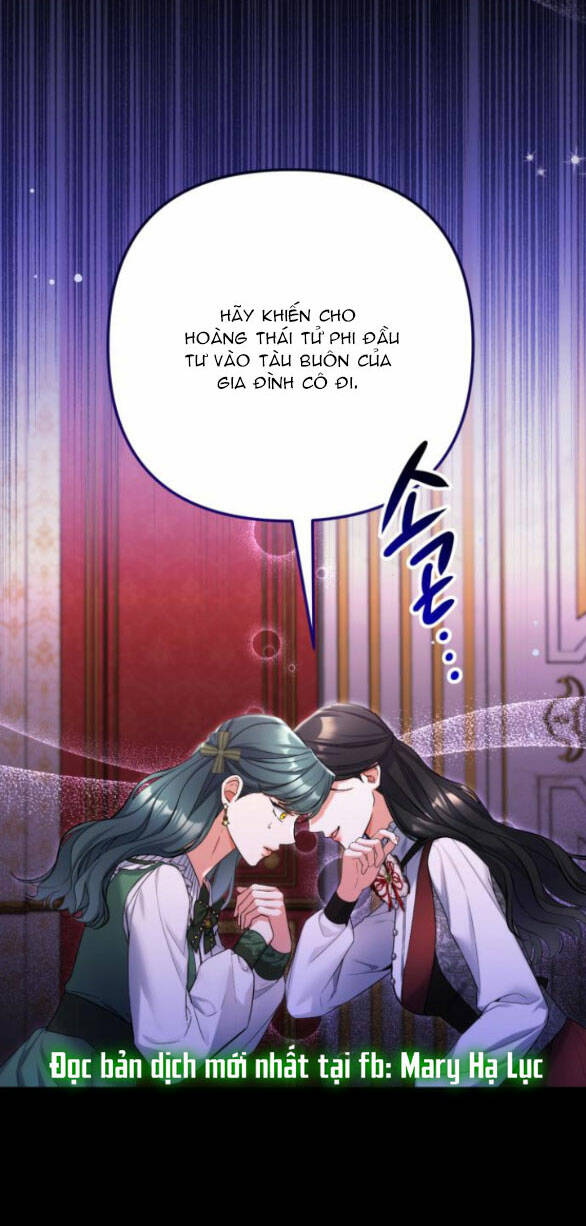 Dành Cho Nhân Vật Bị Bỏ Rơi Yêu Thích Nhất Của Tôi: Chapter 72.1