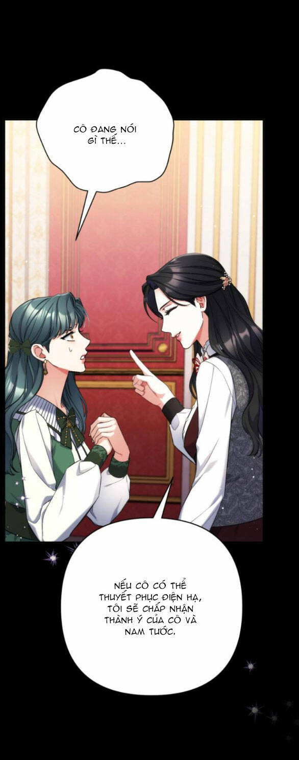 Dành Cho Nhân Vật Bị Bỏ Rơi Yêu Thích Nhất Của Tôi: Chapter 72.1