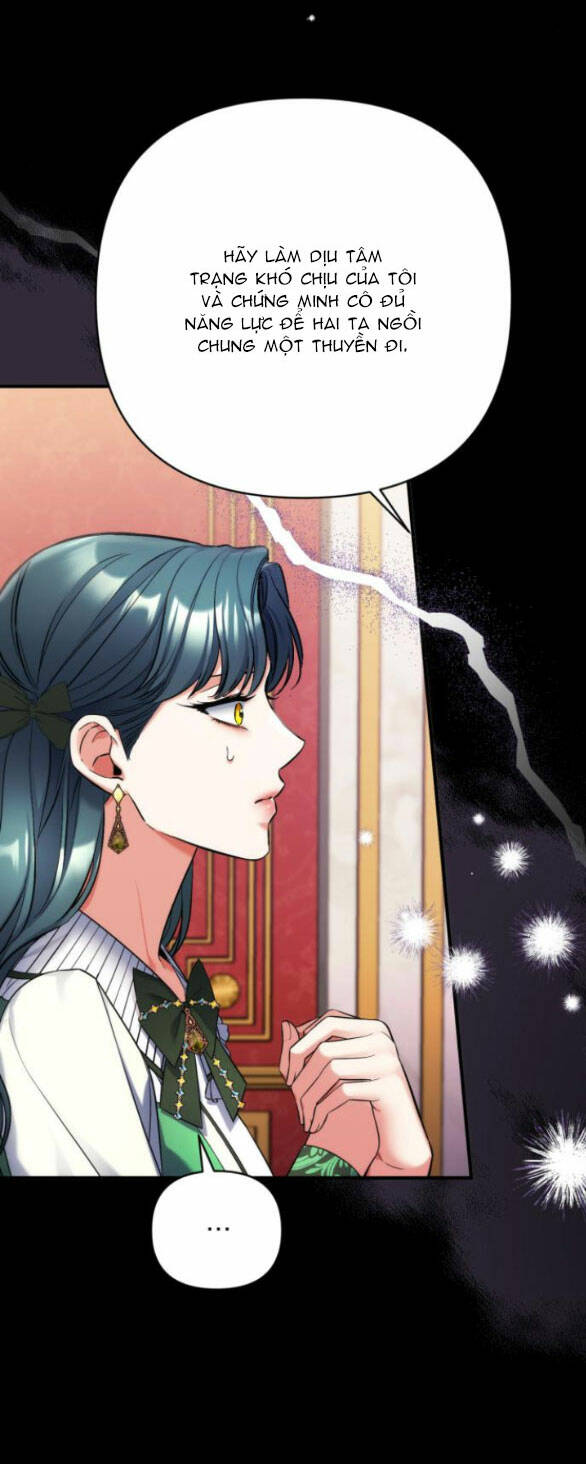 Dành Cho Nhân Vật Bị Bỏ Rơi Yêu Thích Nhất Của Tôi: Chapter 72.1