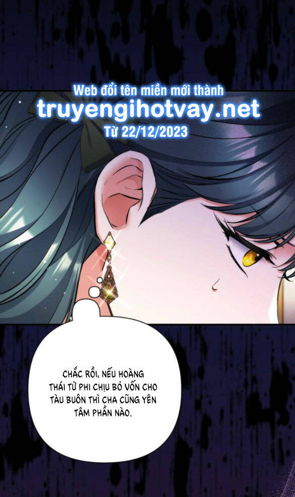 Dành Cho Nhân Vật Bị Bỏ Rơi Yêu Thích Nhất Của Tôi: Chapter 72.1