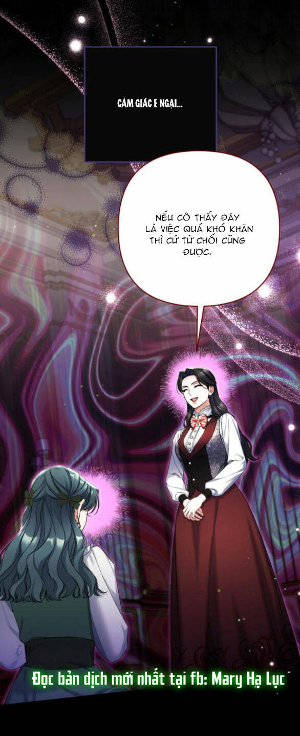 Dành Cho Nhân Vật Bị Bỏ Rơi Yêu Thích Nhất Của Tôi: Chapter 72.1