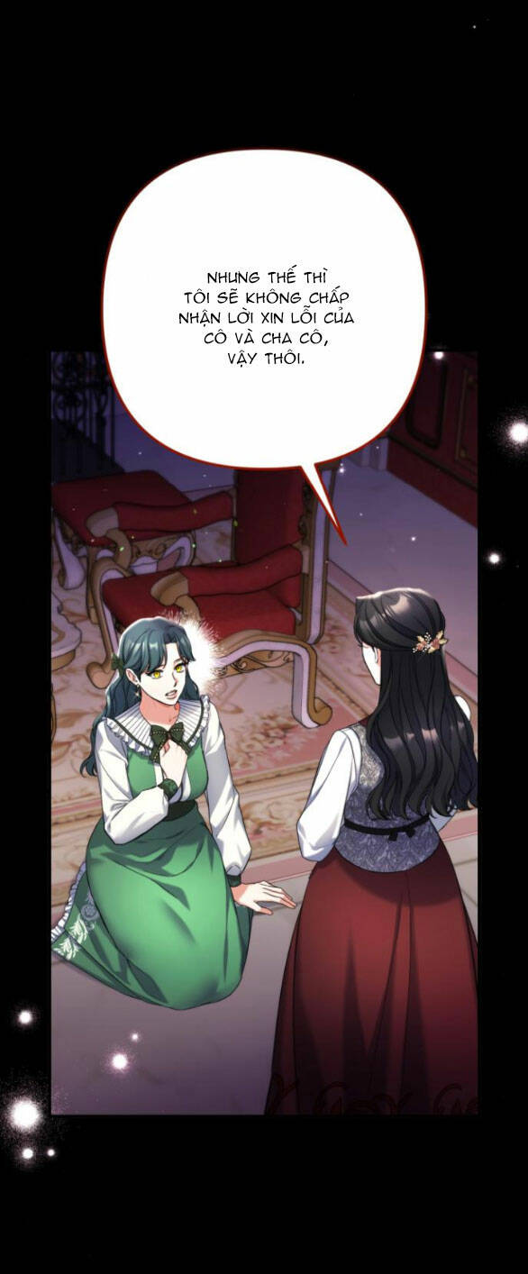 Dành Cho Nhân Vật Bị Bỏ Rơi Yêu Thích Nhất Của Tôi: Chapter 72.1