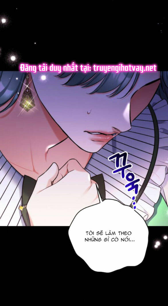 Dành Cho Nhân Vật Bị Bỏ Rơi Yêu Thích Nhất Của Tôi: Chapter 72.1