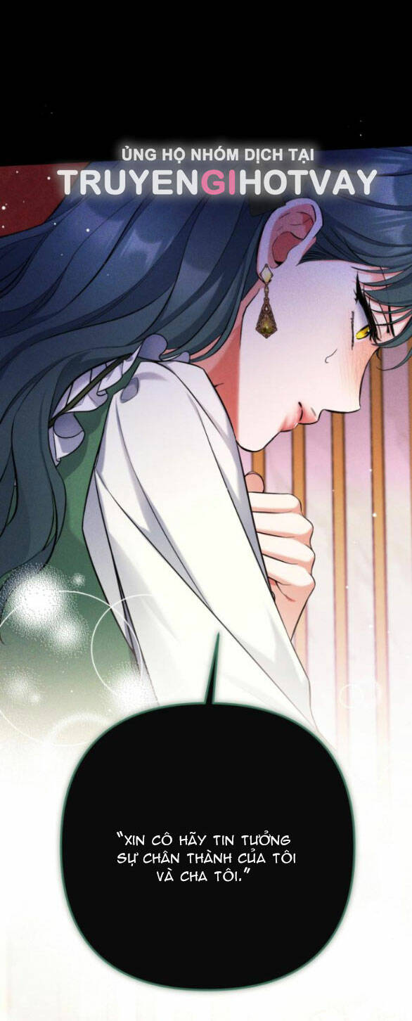 Dành Cho Nhân Vật Bị Bỏ Rơi Yêu Thích Nhất Của Tôi: Chapter 72.1